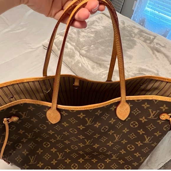 Louis Vuitton Neverfull GM - Picture 2 of 14
